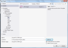 free pascal select directory dialog