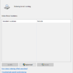 Windows 10 – File Explorer running slow